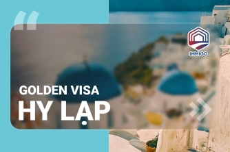 Chương trình Golden Visa Hy Lạp: Sở hữu bất động sản kèm thẻ xanh Châu Âu