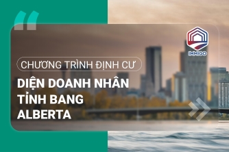 Định cư Canada diện doanh nhân: Tỉnh bang Alberta - Rural Entrepreneur Stream