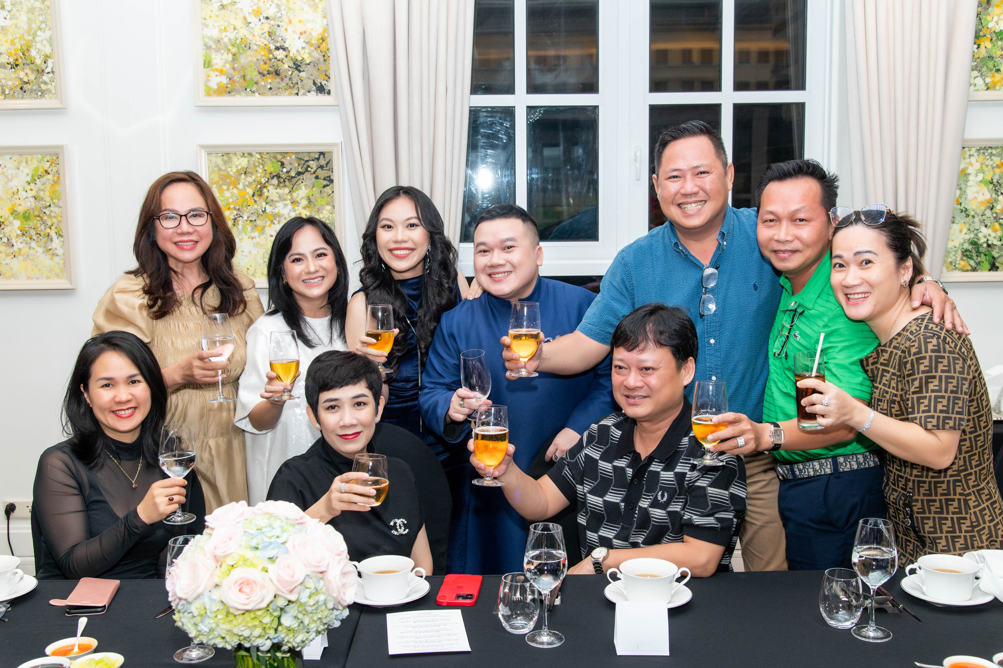 Year End Party 2024 - 2