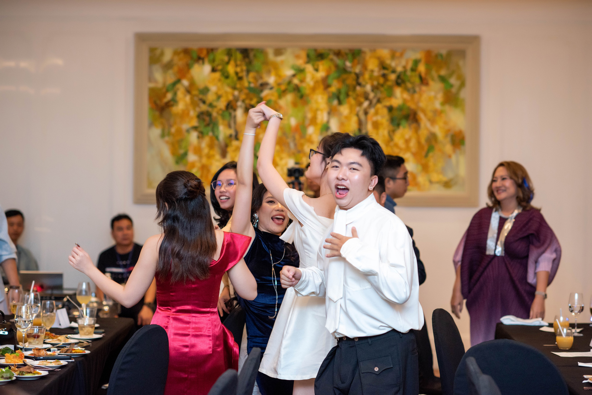 Year End Party 2024 - 8