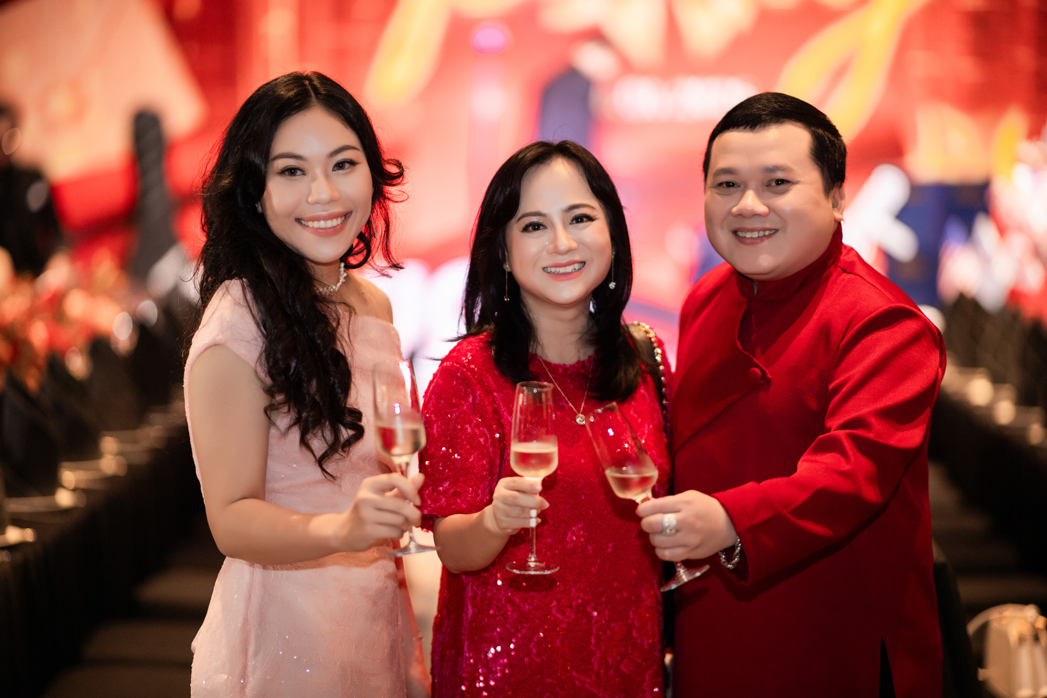 Year End Party 2025 - 7