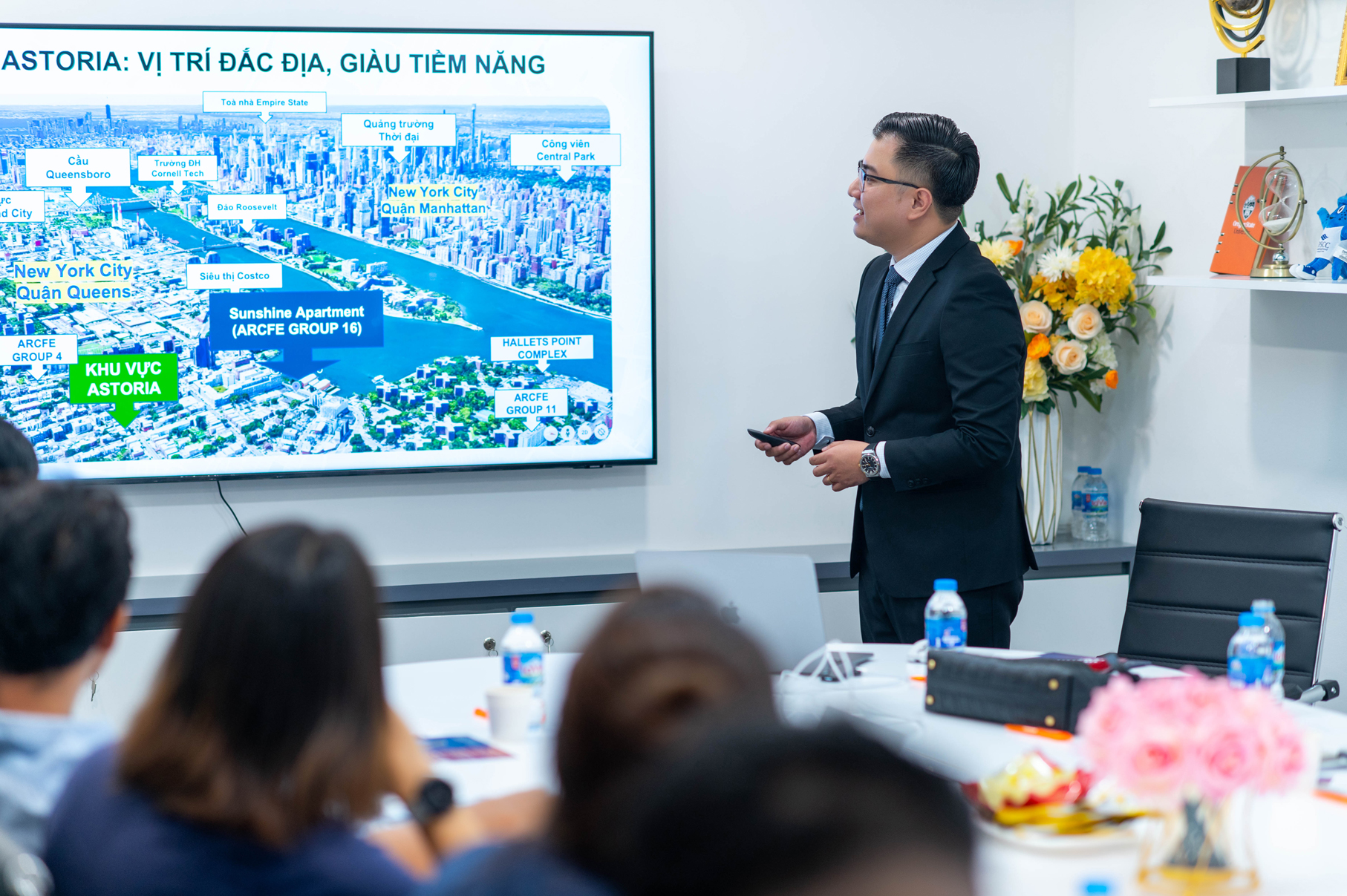 Hội thảo EB-5 chuyên sâu ngày 14.03.2024 2