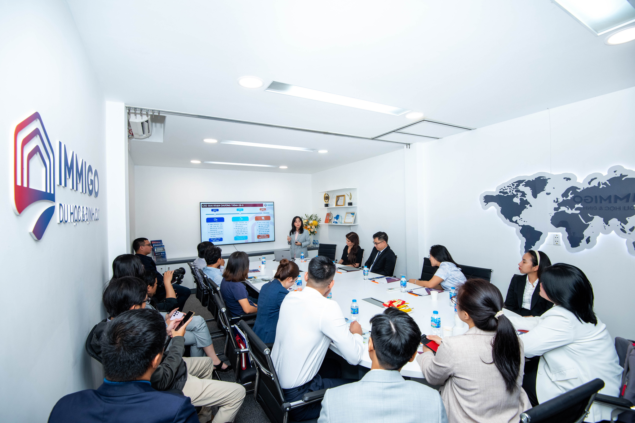 Hội thảo EB-5 chuyên sâu ngày 14.03.2024 6